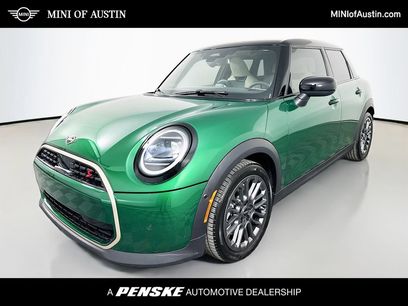 New 2026 MINI Cooper S