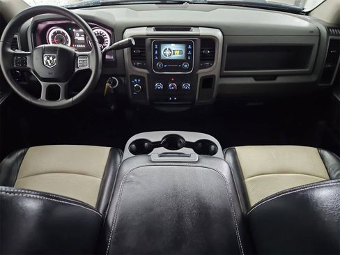 Used 2019 RAM 1500 Express w/ Wheel & Sound Group image 14