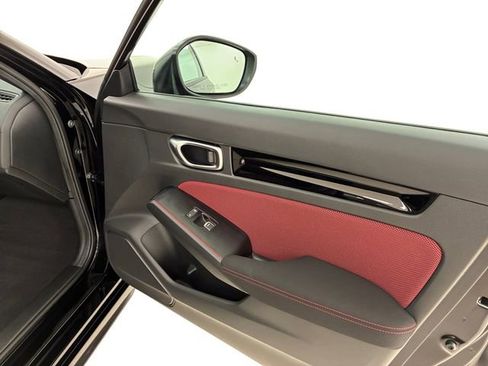 Used 2026 Honda Civic Si image 15