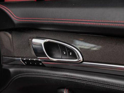 Used 2016 Porsche Panamera GTS AWD/4WD image 38
