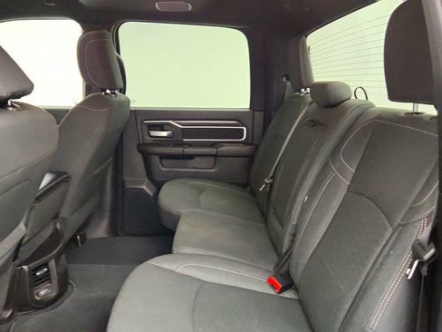 Used 2025 RAM 2500 Big Horn AWD/4WD image 19