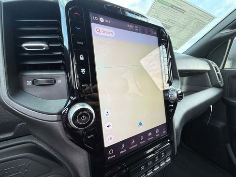 New 2026 RAM 2500 Tradesman image 31