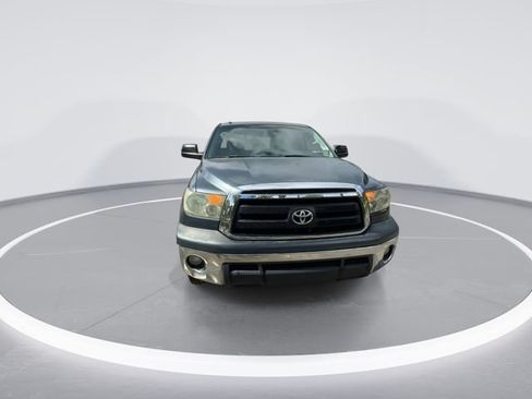 Used 2010 Toyota Tundra 2WD Double Cab image 3