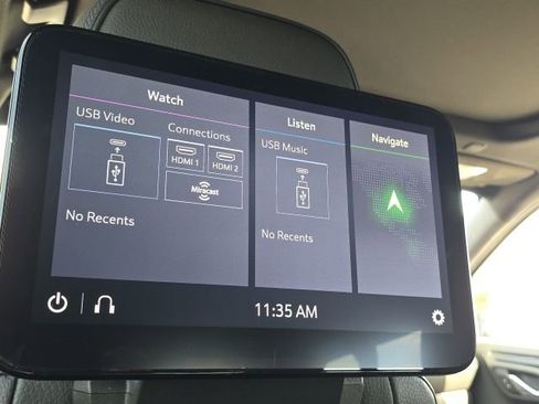 Used 2021 GMC Yukon XL Denali w/ LPO, Illumination Package image 18