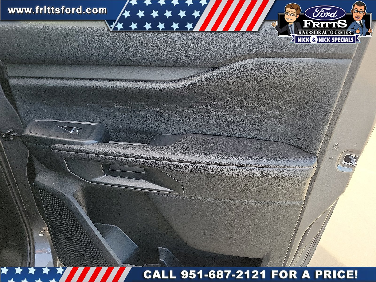 New 2026 Ford Ranger XL RWD image 22