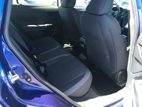 Used 2025 Subaru Impreza 2.0i AWD/4WD image 8