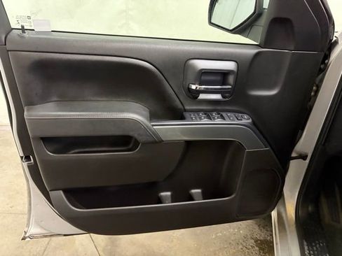 Used 2015 Chevrolet Silverado 1500 LT w/ Texas Edition, 1LT Trim image 31