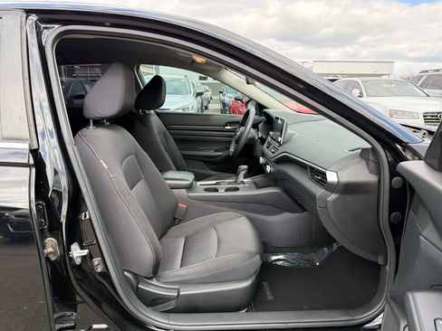 Used 2019 Nissan Altima 2.5 S image 26