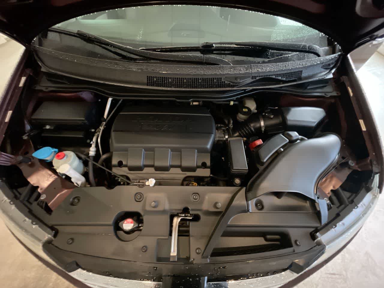 Used 2014 Honda Odyssey EX-L image 26