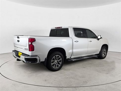 Used 2022 Chevrolet Silverado 1500 High Country image 5
