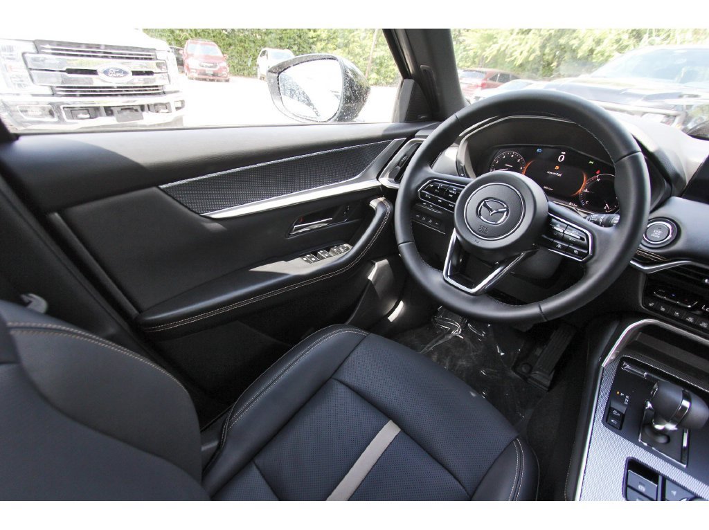 New 2026 MAZDA CX-90 3.3 Turbo S w/ Premium Package AWD/4WD image 6