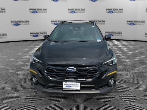 Used 2024 Subaru Crosstrek 2.5i Sport w/ Crosstrek Mirror Package AWD/4WD image 8