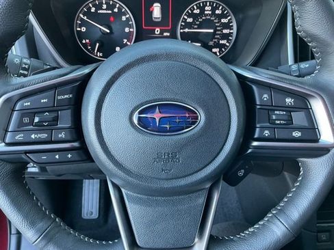 New 2026 Subaru Ascent Limited image 30