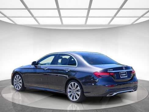 Certified 2023 Mercedes-Benz E 350 Sedan image 2