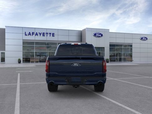 New 2026 Ford F150 XLT w/ Equipment Group 302A MID AWD/4WD image 5