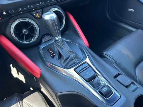 Used 2021 Chevrolet Camaro SS w/ Redline Edition image 15