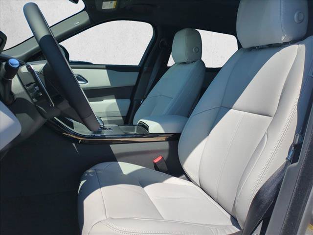 New 2026 Land Rover Range Rover Velar S AWD/4WD image 4