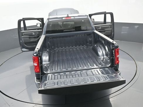 Used 2025 RAM 1500 Big Horn image 62