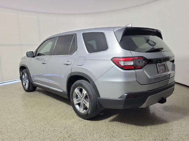 Used 2024 Honda Pilot EX-L image 7