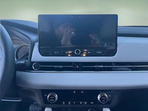 New 2026 Mitsubishi Outlander SE AWD/4WD image 17