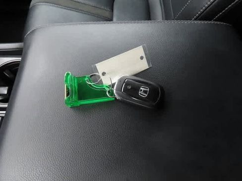 Certified 2023 Honda Pilot EX-L image 28