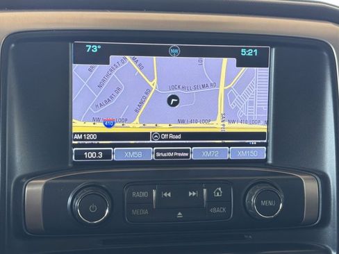 Used 2018 GMC Sierra 1500 Denali AWD/4WD image 19