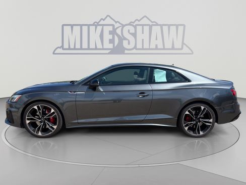 Used 2020 Audi S5 Premium Plus AWD/4WD image 14