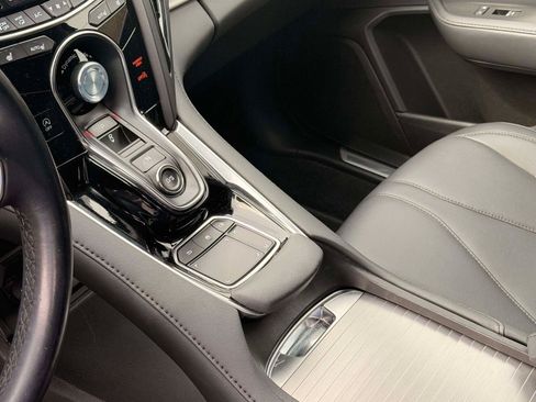 Used 2022 Acura RDX AWD image 17