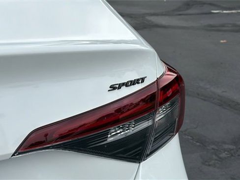New 2026 Honda Civic Sport image 11