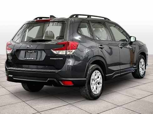 Used 2022 Subaru Forester AWD/4WD image 11