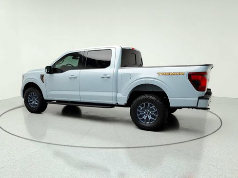 New 2026 Ford F150 Tremor w/ Tow/Haul Package AWD/4WD image 5