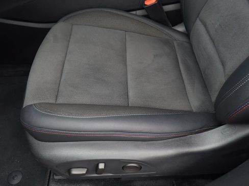 Certified 2024 Chevrolet Blazer EV RS AWD/4WD image 20