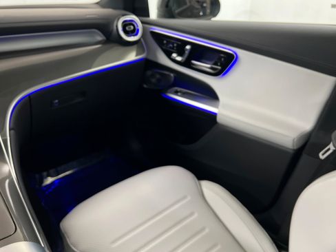 New 2026 Mercedes-Benz GLC 300 GLC 300 image 10