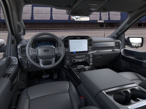 New 2026 Ford F150 Lariat AWD/4WD image 9