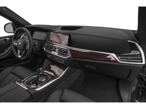 Used 2019 BMW X5 xDrive40i w/ Convenience Package AWD/4WD image 19