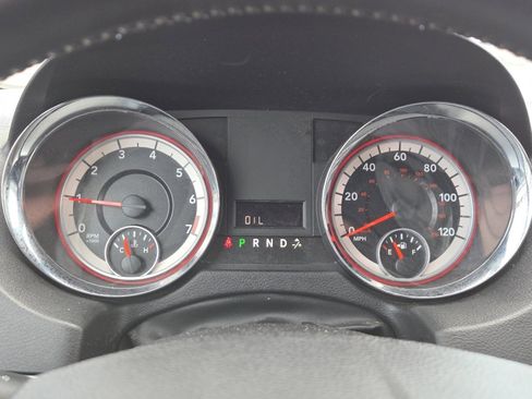 Used 2015 Dodge Grand Caravan SE w/ Quick Order Package 29E SE image 25