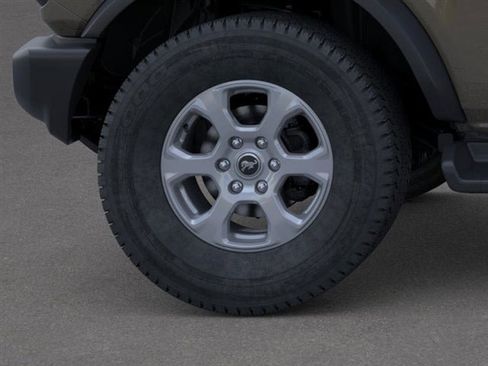 New 2026 Ford Bronco Big Bend image 21
