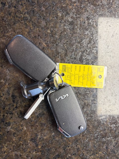 Certified 2022 Kia Soul LX FWD image 34