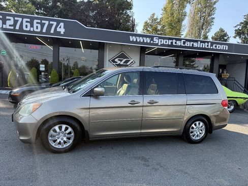 Used 2010 Honda Odyssey EX-L image 3