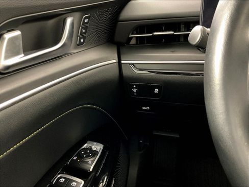 Used 2025 Kia K5 GT w/ GT1 Package FWD image 15