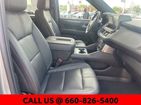 Used 2024 Chevrolet Tahoe RST w/ Luxury Package image 7