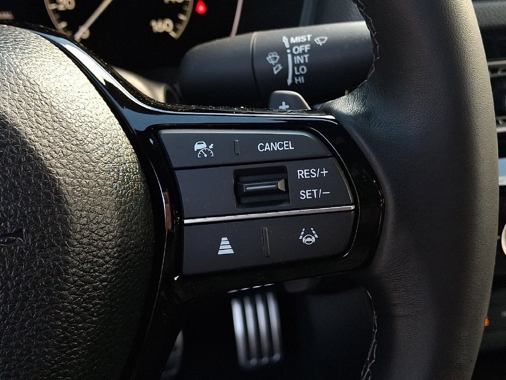 Used 2026 Honda Civic Sport image 22