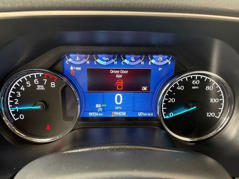 Certified 2021 Ford F150 XLT w/ Equipment Group 301A Mid image 17