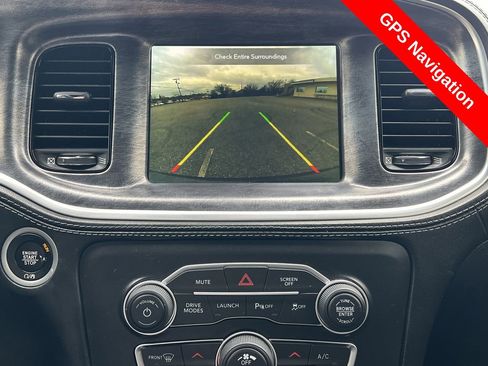 Used 2023 Dodge Charger Scat Pack w/ Daytona Edition Group image 4