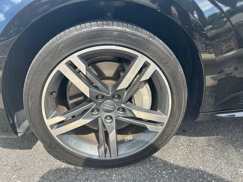 Used 2017 Audi A4 2.0T Premium Plus AWD/4WD image 16