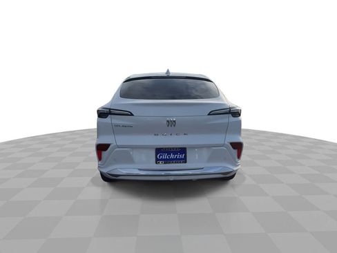 New 2026 Buick Envista Sport Touring FWD image 19