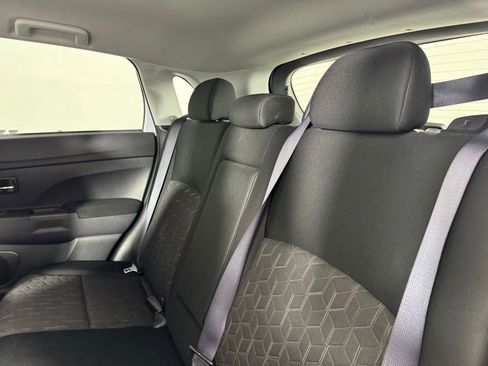 Used 2024 Mitsubishi Outlander Sport Ralliart AWD/4WD image 39