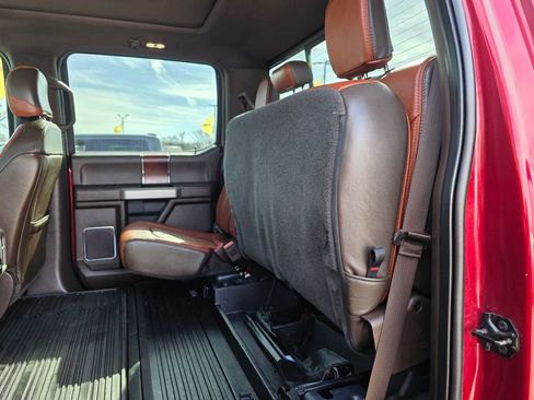Used 2019 Ford F350 King Ranch w/ King Ranch Ultimate Package image 30