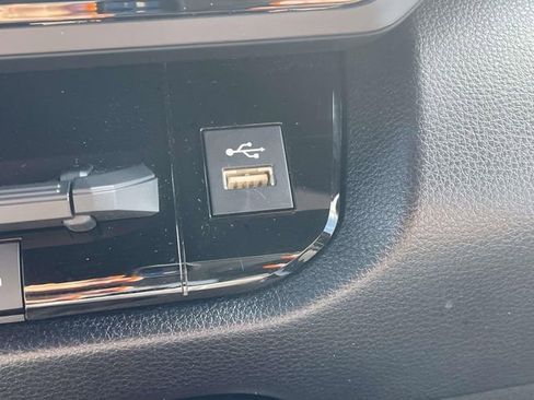 Used 2025 Toyota Tundra SR w/ SR Tow Package image 20