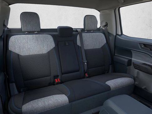 New 2026 Ford Maverick XLT w/ Equipment Group 301A image 11